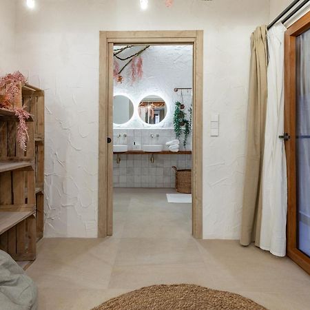 Apartamento Bosque Encantado Hm13 Valencie Exteriér fotografie
