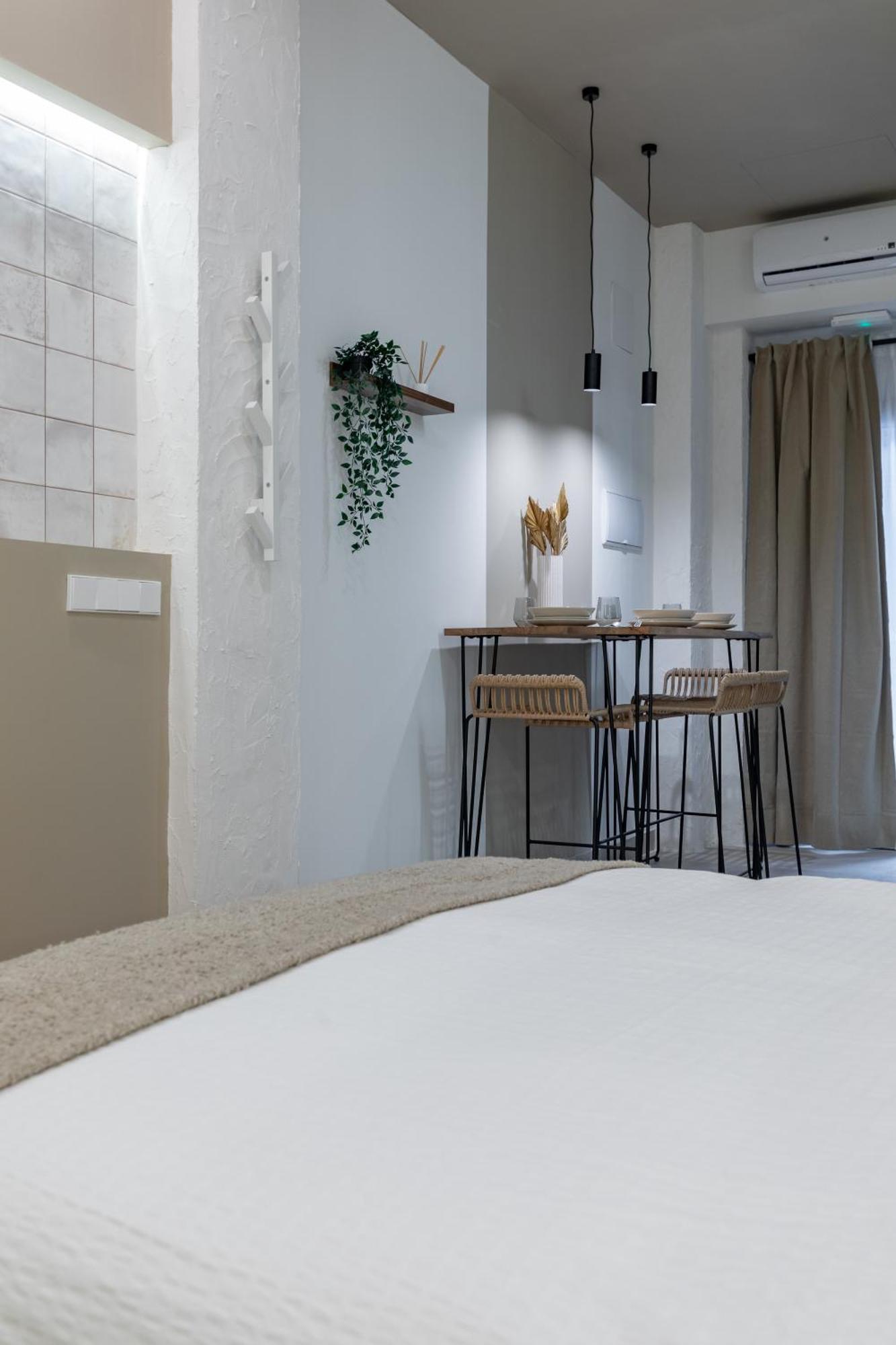 Apartamento Bosque Encantado Hm13 Valencie Exteriér fotografie