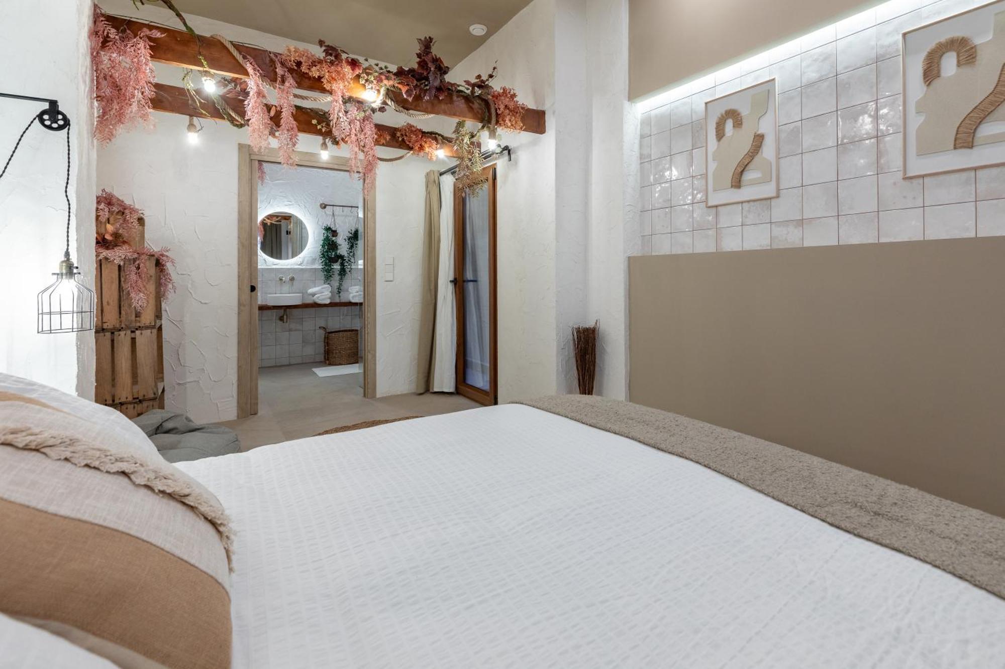 Apartamento Bosque Encantado Hm13 Valencie Exteriér fotografie