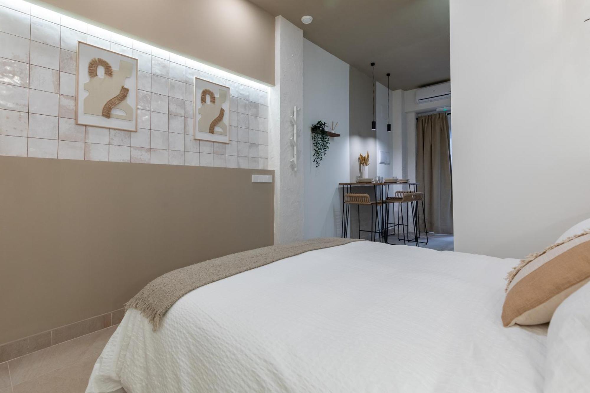 Apartamento Bosque Encantado Hm13 Valencie Exteriér fotografie
