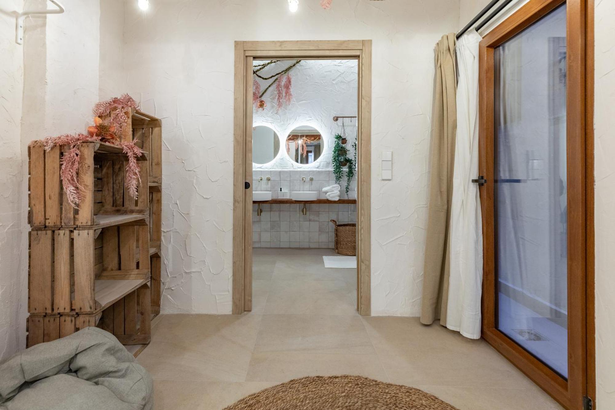 Apartamento Bosque Encantado Hm13 Valencie Exteriér fotografie