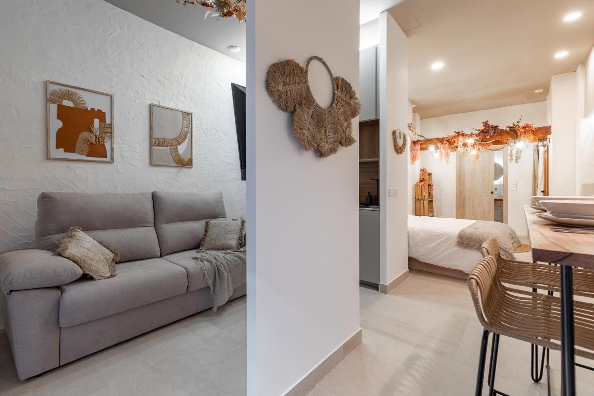 Apartamento Bosque Encantado Hm13 Valencie Exteriér fotografie