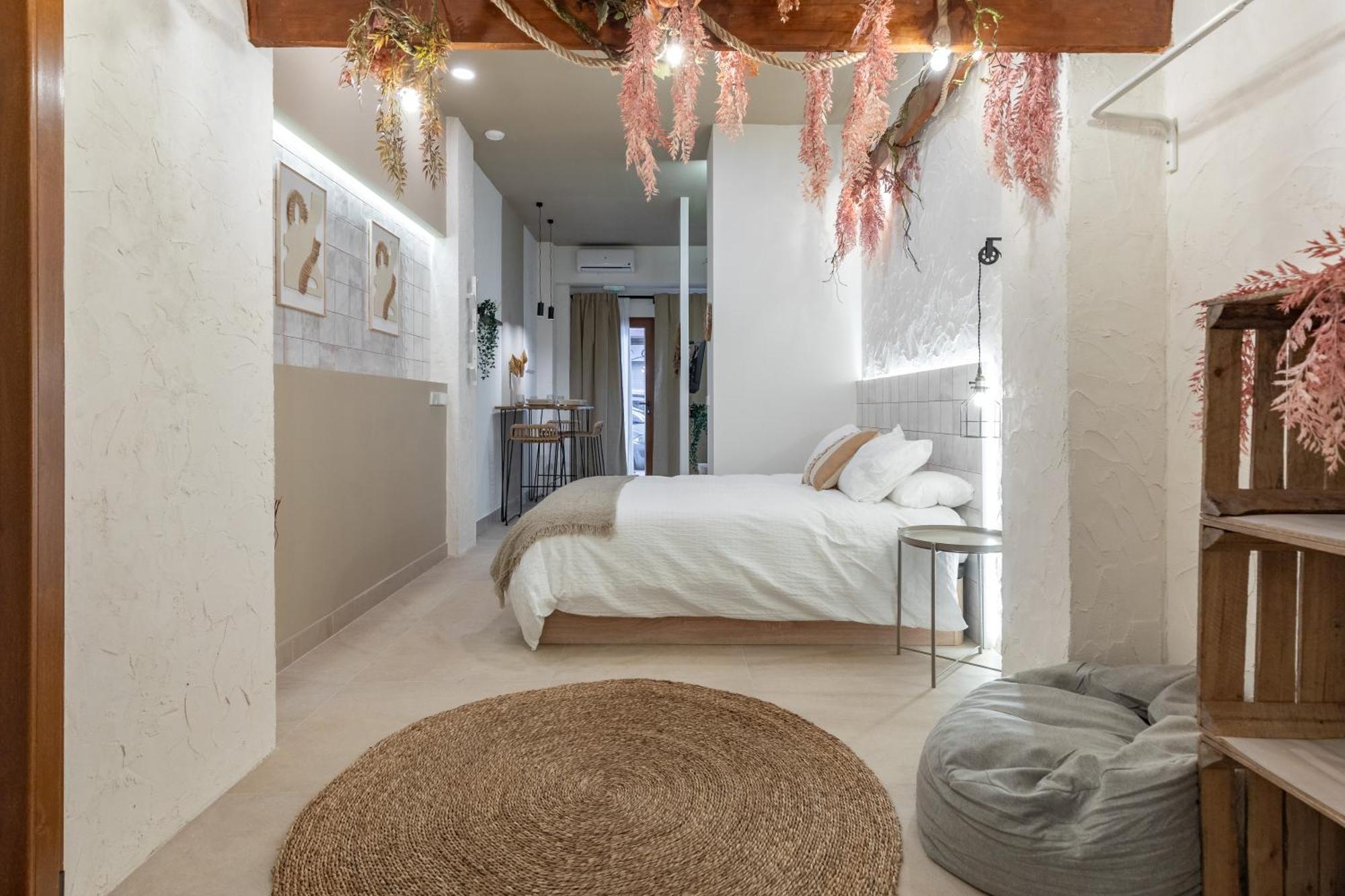 Apartamento Bosque Encantado Hm13 Valencie Exteriér fotografie