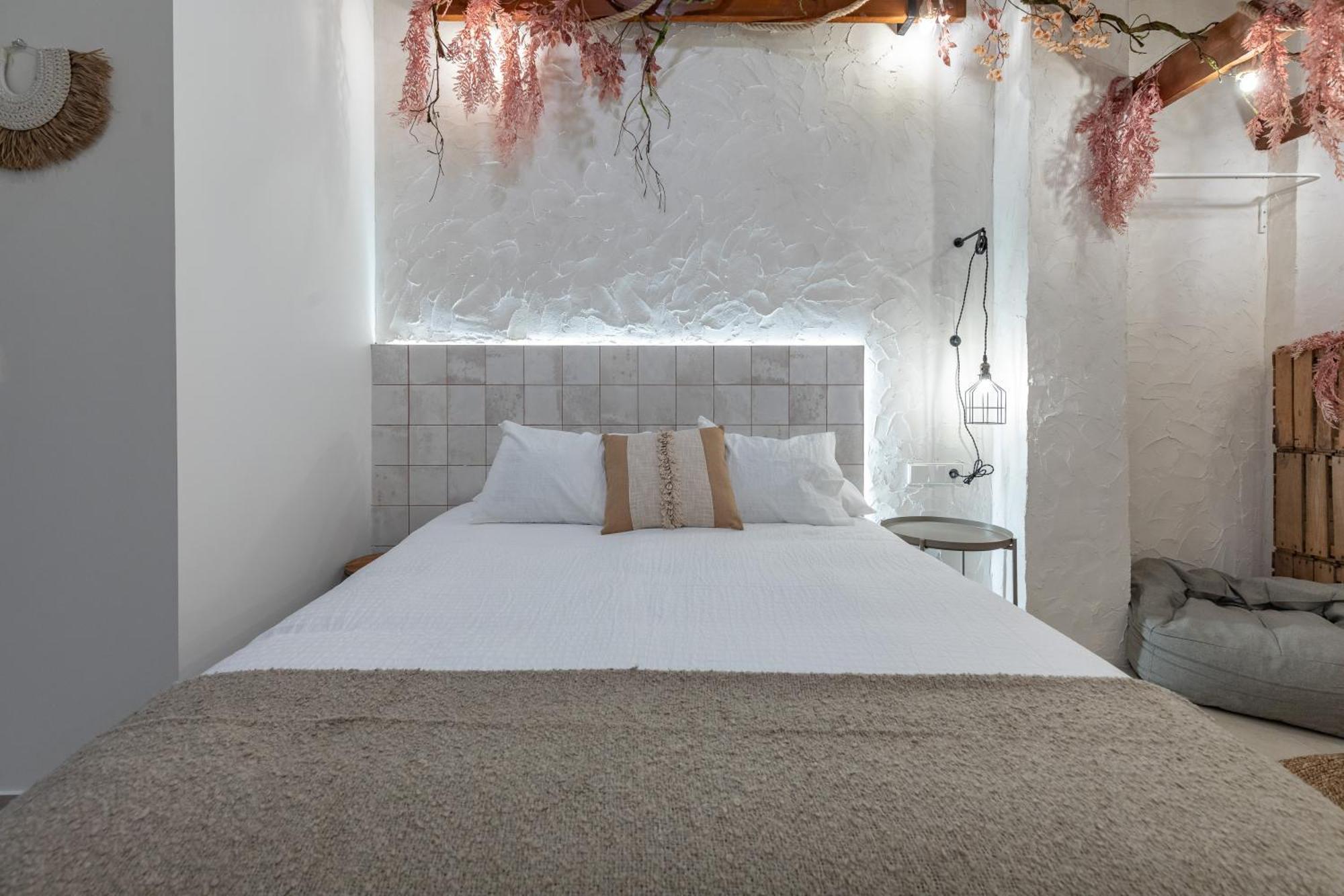 Apartamento Bosque Encantado Hm13 Valencie Exteriér fotografie