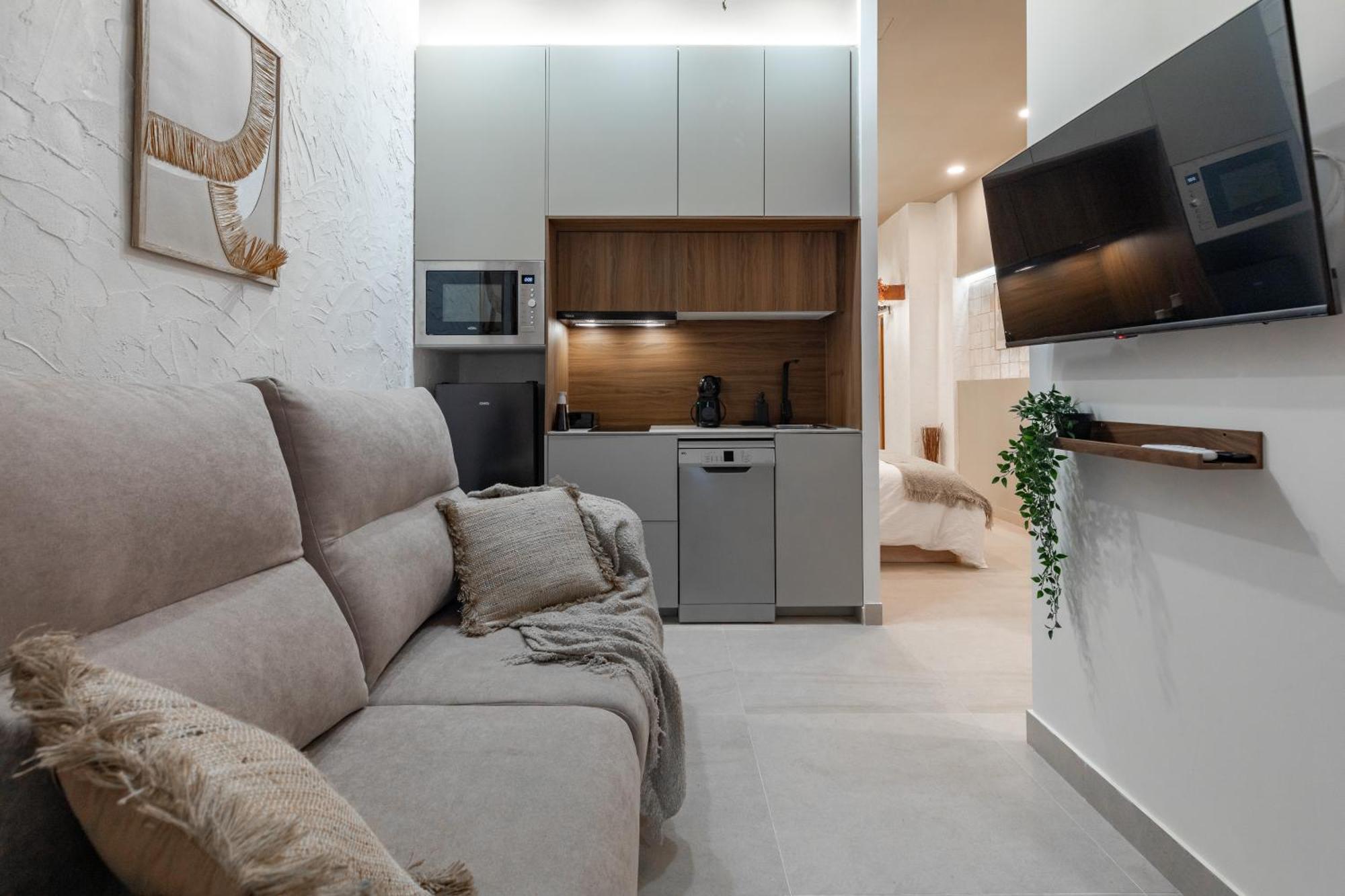 Apartamento Bosque Encantado Hm13 Valencie Exteriér fotografie