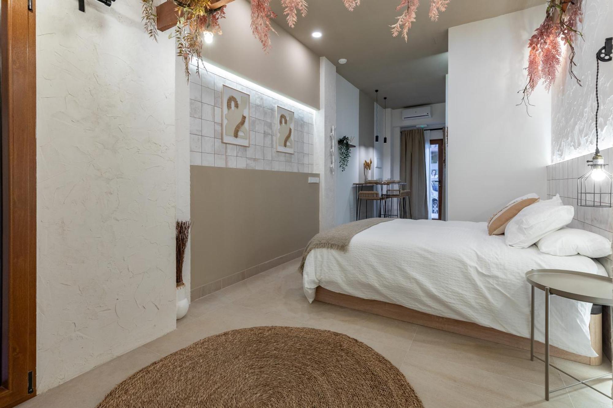 Apartamento Bosque Encantado Hm13 Valencie Exteriér fotografie
