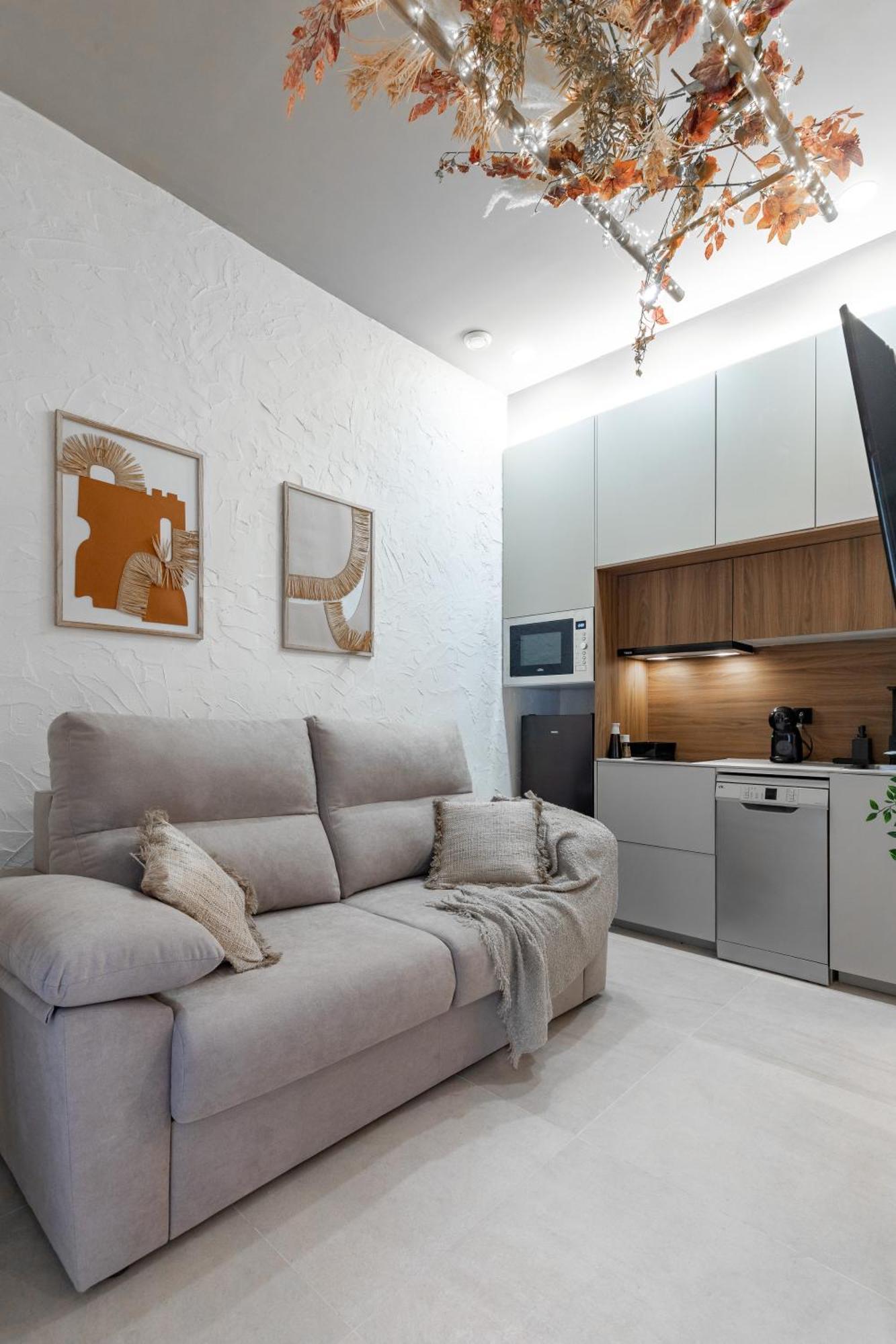 Apartamento Bosque Encantado Hm13 Valencie Exteriér fotografie