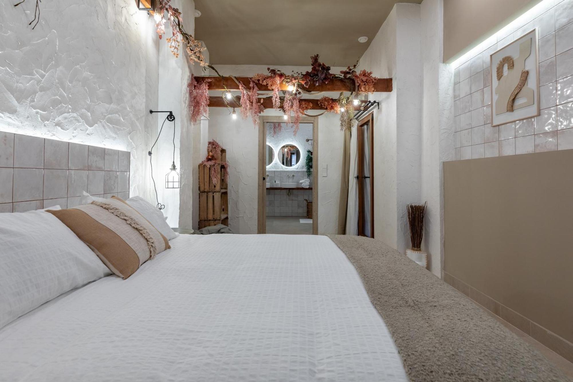 Apartamento Bosque Encantado Hm13 Valencie Exteriér fotografie