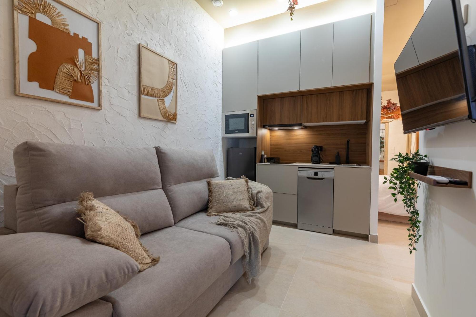 Apartamento Bosque Encantado Hm13 Valencie Exteriér fotografie